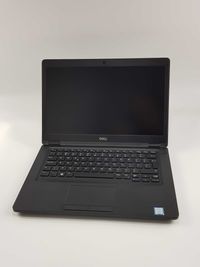 Laptop Dell Latitude E5490 #27e iGen Gratis wysyłka