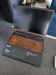 Laptop Gamingowy NITRO V16 PÓŁROCZNY