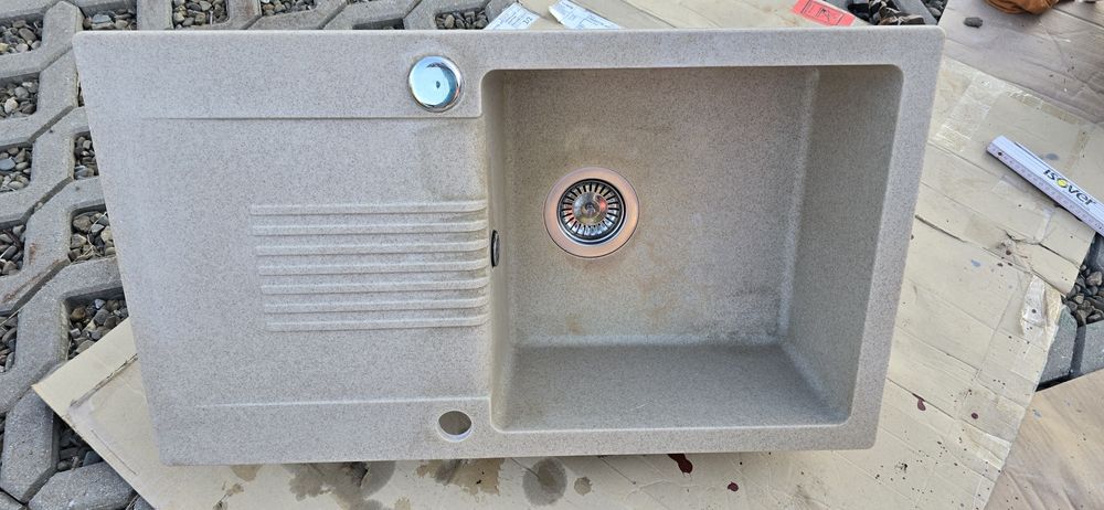 Zlewozmywak do kuchni