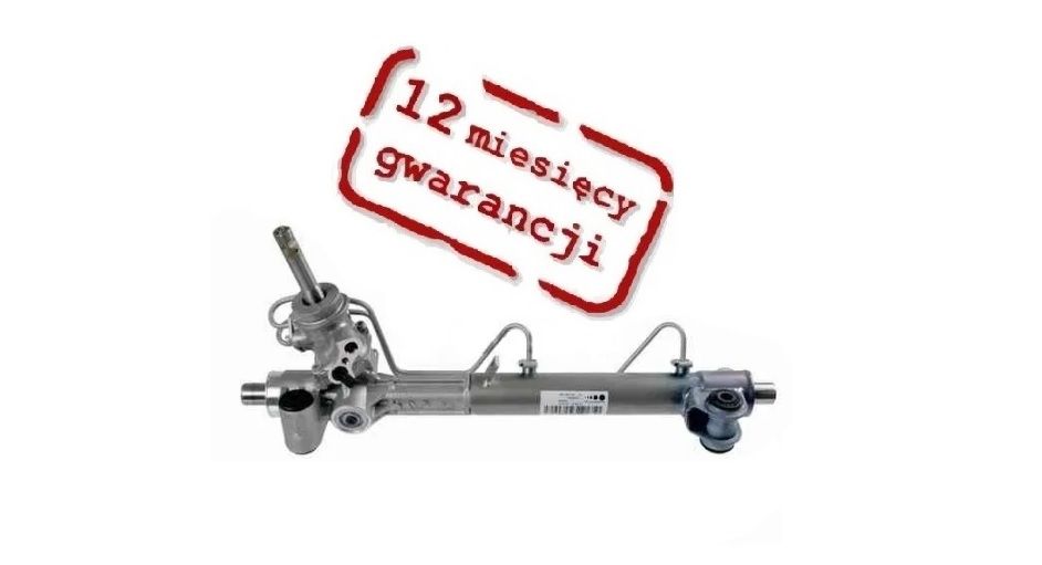 Maglownica Opel Vectra B C Signum Astra G H Zafira A B