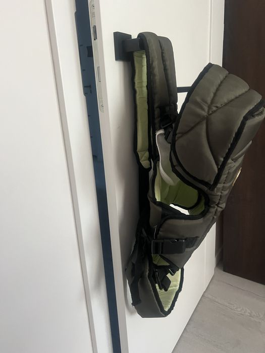 Nosiedło Womar zielone