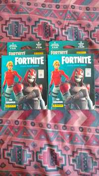 Cromos fortnite da Panini (novo)