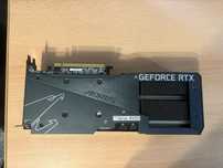 Gigabyte RTX 3060 AORUS, 12GB GDDR6