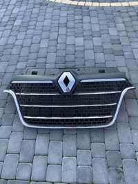 Grill atrapa chłodnicy Renault Master 4 IV