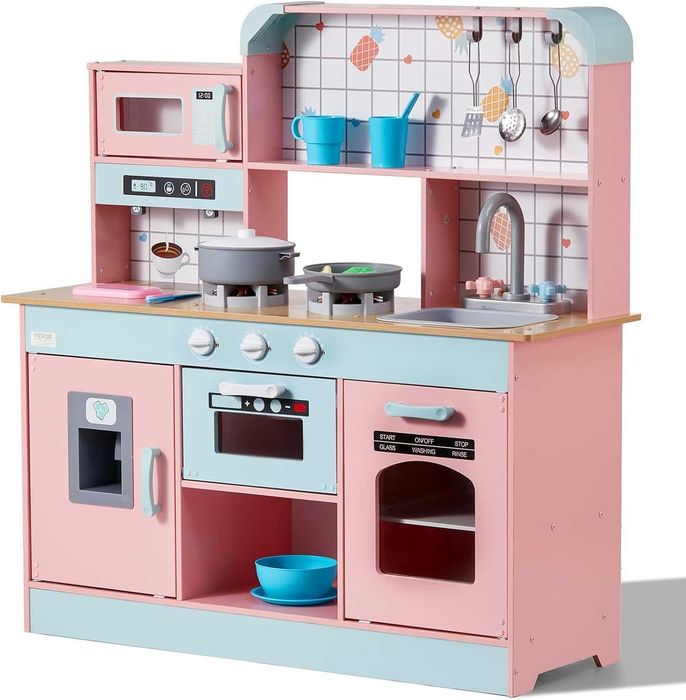 Cozinha Brincar NOVA