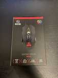 Nowa Mysz Gamingowa Mad Dog GM515, Gwarancja, 12800Dpi Full Rgb