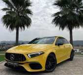 Mercedes-Benz A 45 AMG S 4Matic+