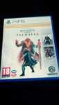 Assassin’s Creed Valhalla ps5