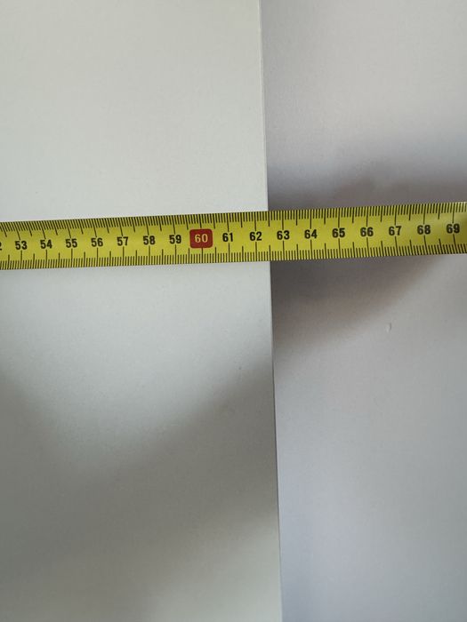 Zagłowek łóżko Ikea Malm Bezgłowie 180x200