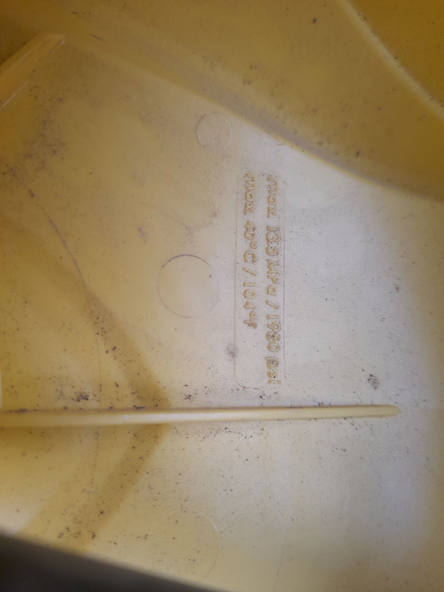 Karcher końcówka myjaca
