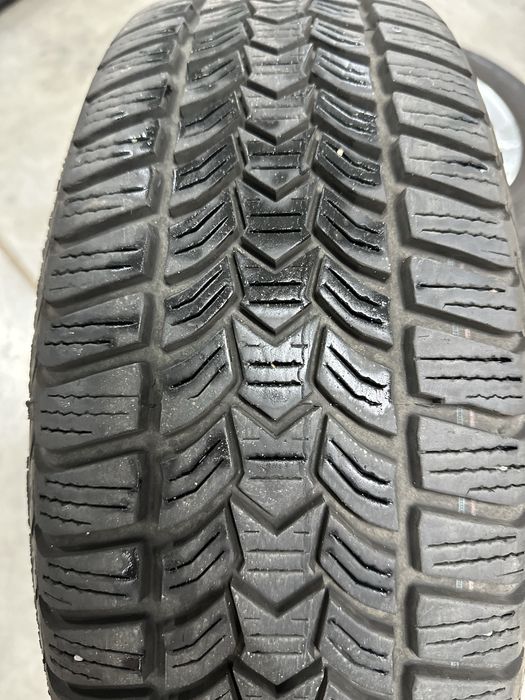 Koła Honda Accord VII 5x114.3 16 cali