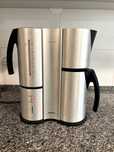 Porsche Design for Siemens Máquina de Café