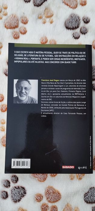 Alguma s distracções