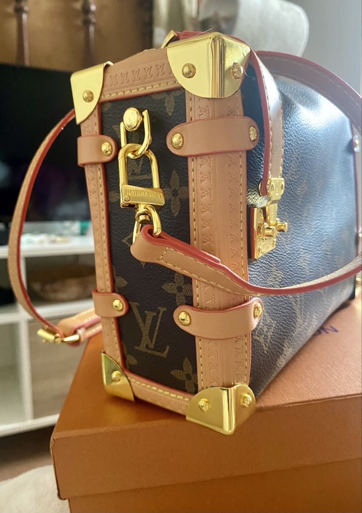 Mala LV modelo Trunk