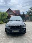 Auto osobowe BMW