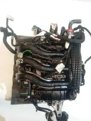 Motor CITROEN C3, C4, Peugeot 208,  1.2 12V VTi 82 CV     HM01