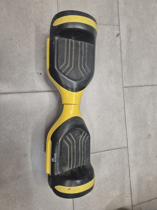 Hooverboard deskorolka elektryczna  hoover board