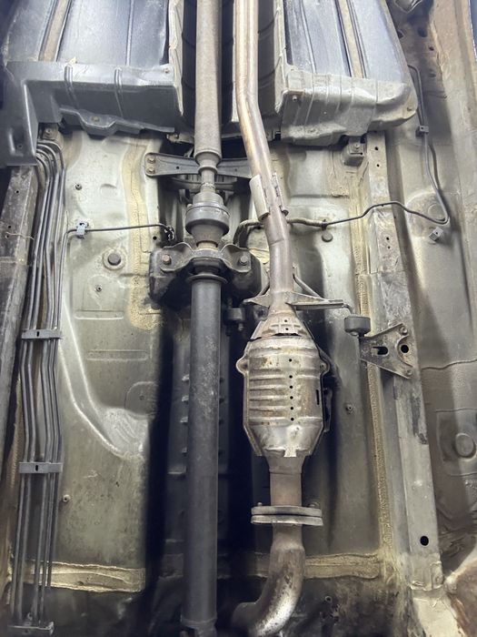 Toyota rav 4 terrano frontera pajero