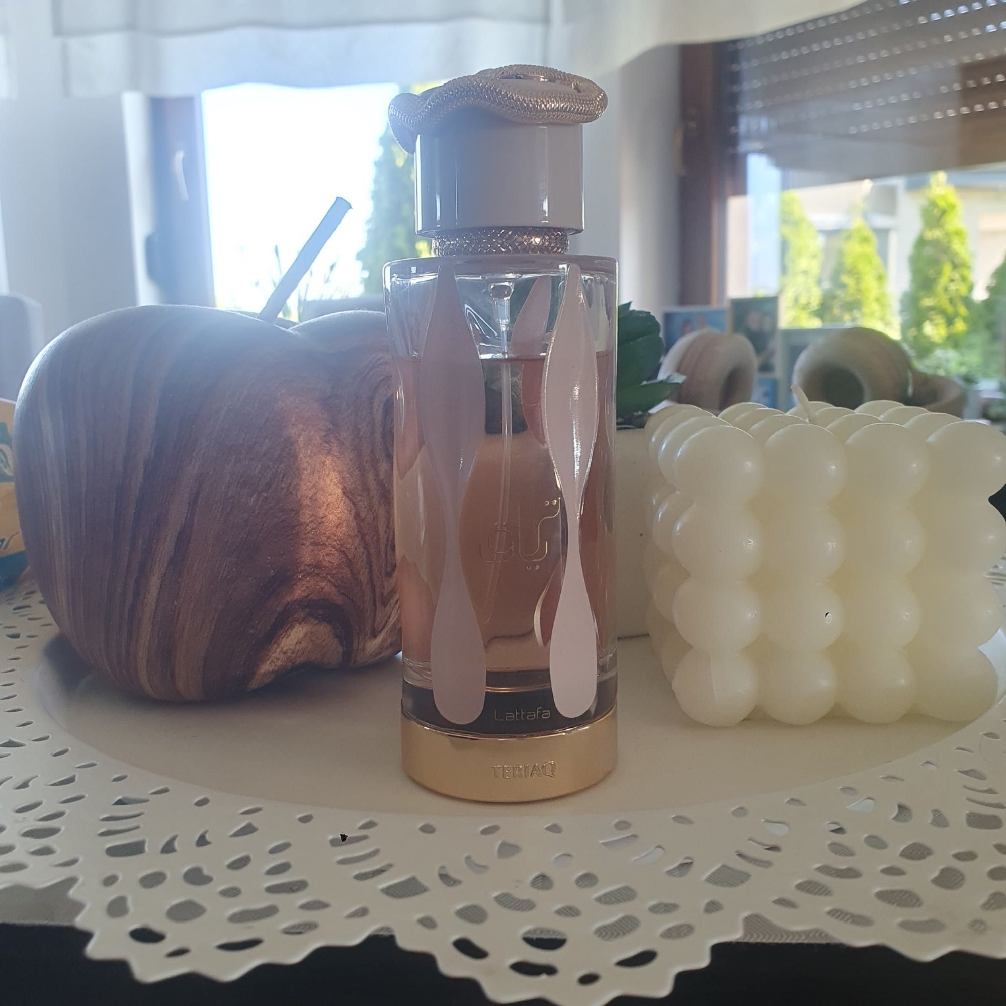 Lattafa Teriaq 100ml