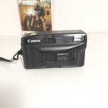 CANON Snappy EZ / Prima Junior Kompaktowy aparat analogowy na początek