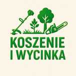 Koszenie trawy, działek, nieużytków | Wycinka drzew | Rębak | Złom