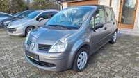 Renault Modus 1,2 Benz 55KW / Klima / Serwis / 150000 km