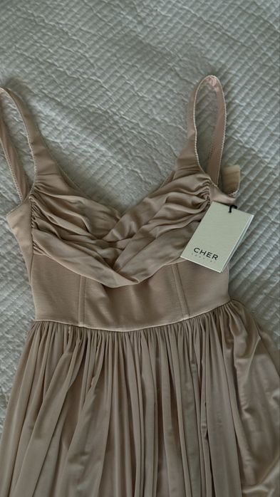 Сукня святкова Cher 17 нова лімітована колекція