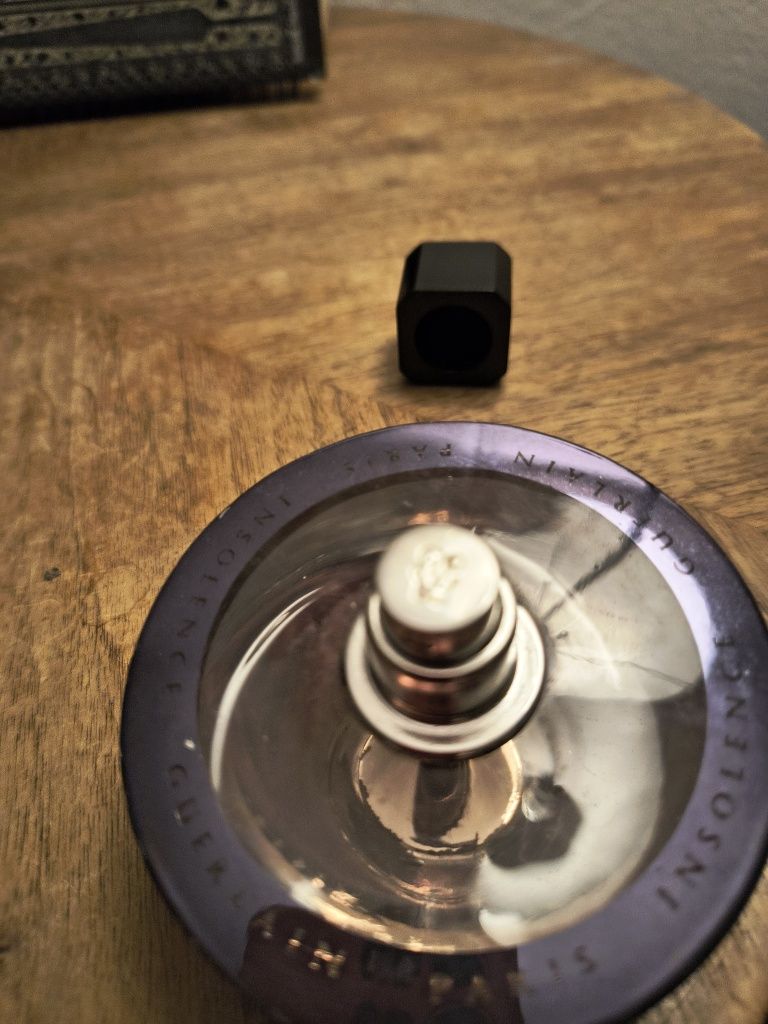 Guerlain Insolence EDP Unikatowy!