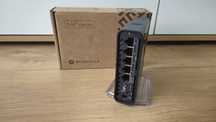 Router MikroTik HAP AX2 stan idealny