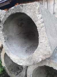 Kręg betonowy 40