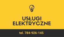 POGOTOWIE Elektryk, pomiary elektryczne, usuwanie awarii od ręki