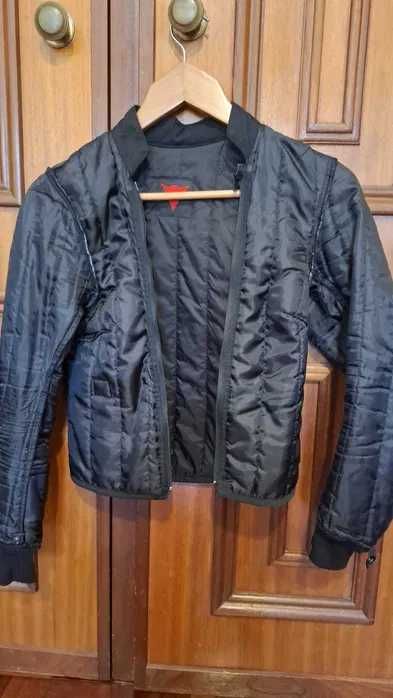 Casaco Mota Dainese