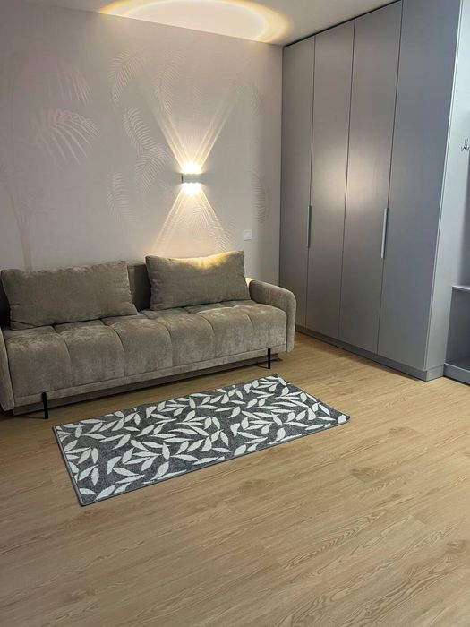 1 кімнатна квартира з РЕМОНТОМ ЖК на Озерной (Озерній)