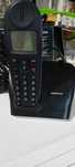 Telefon stacjonarny bezprzewodowy Sagemcom