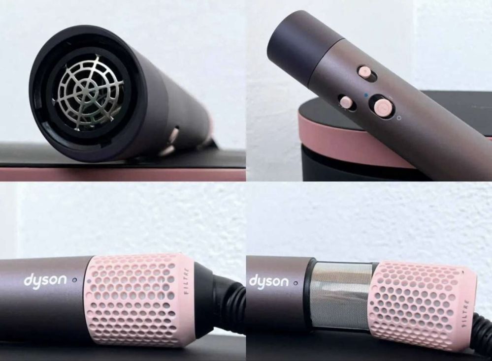 Dyson Airwrap HS08