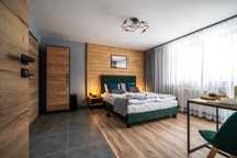 Zakopane-Centrum, Apartamenty Tatrzańskie Doliny