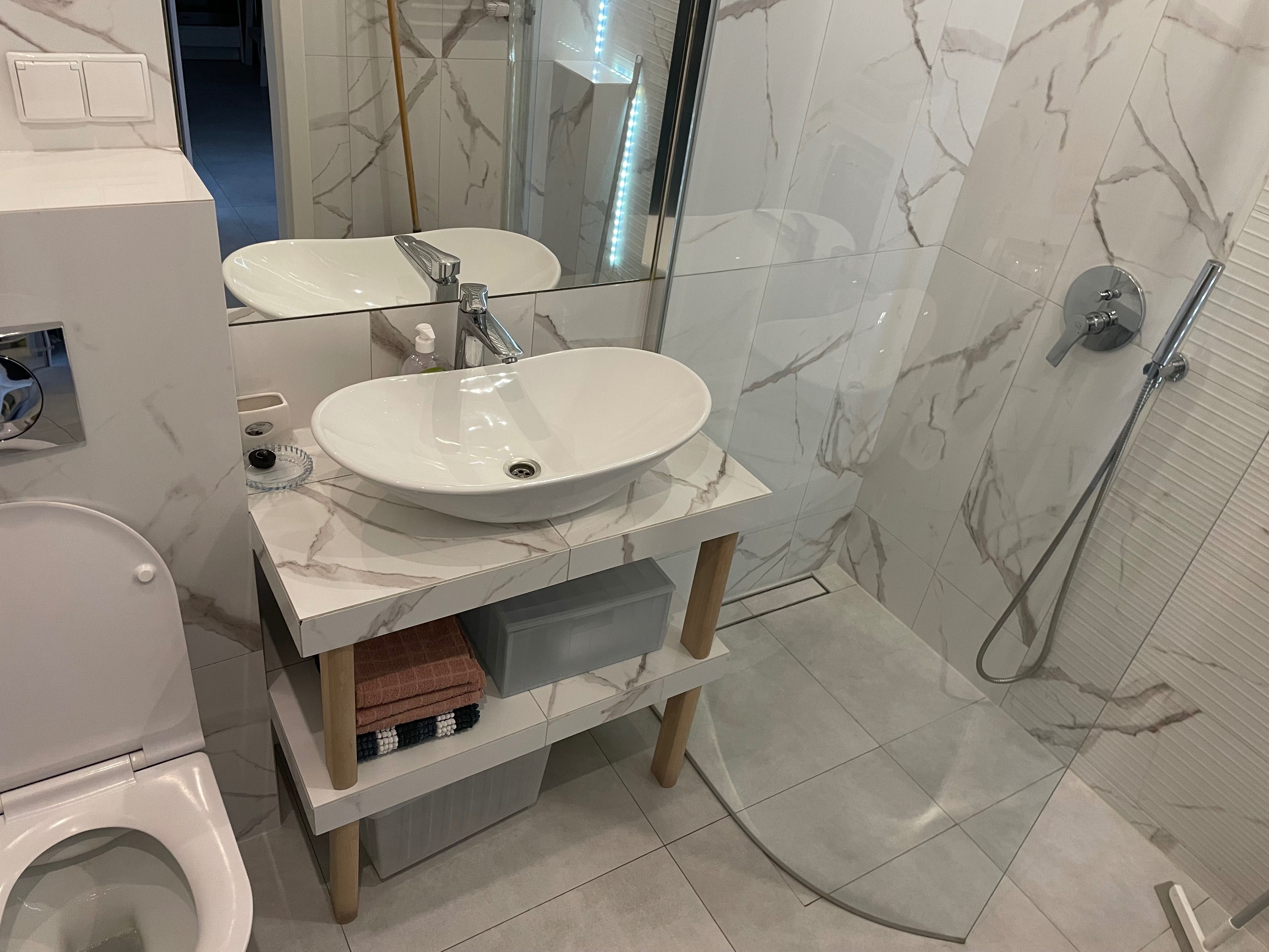 Apartament brylancik