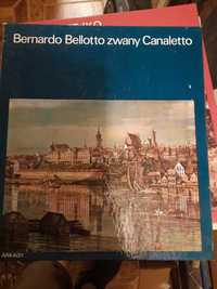 album Bernardo Canaletto