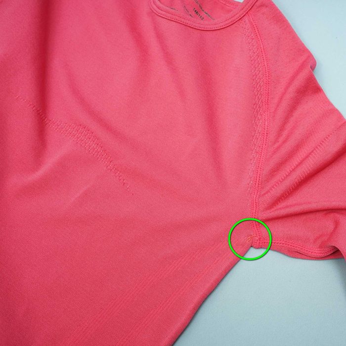 комплект термобілизни Crane 146–152 cm/11–12 Yrs