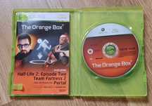 The Orange Box Xbox360