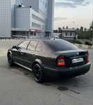 Skoda Octavia Tour Elegance
