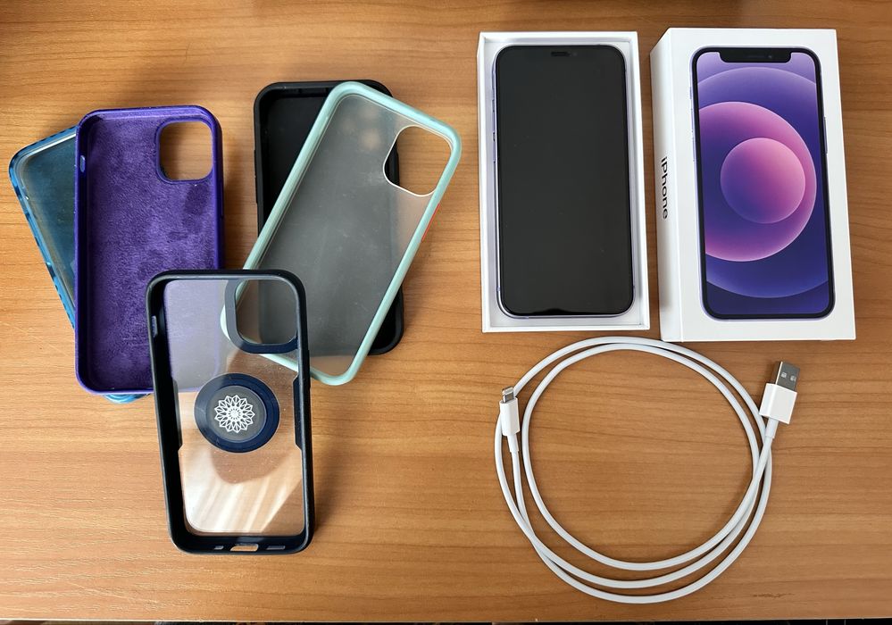 Apple Iphone 12 mini 64gb