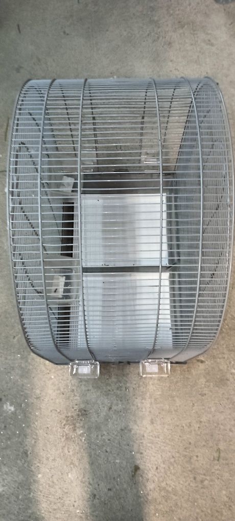 Gaiola para aves