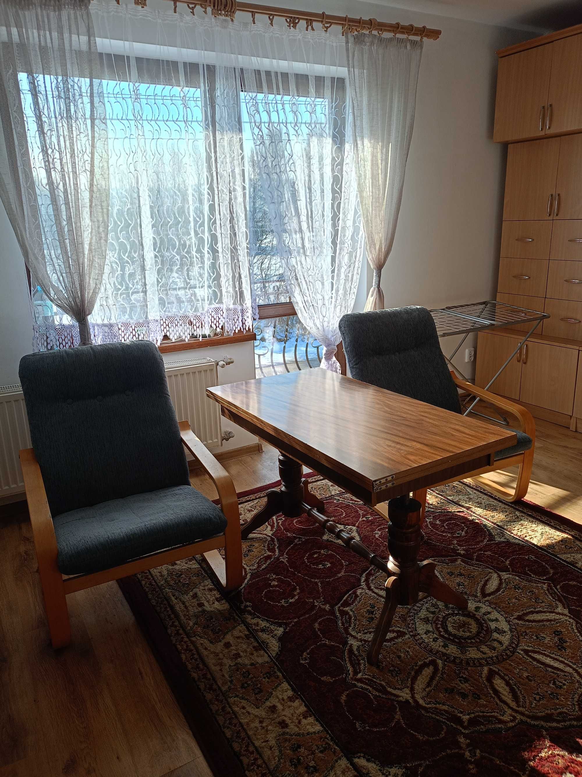 Wynajmę mieszkanie pokoje Szypowice blisko Pilica Zawiercie Wolbrom