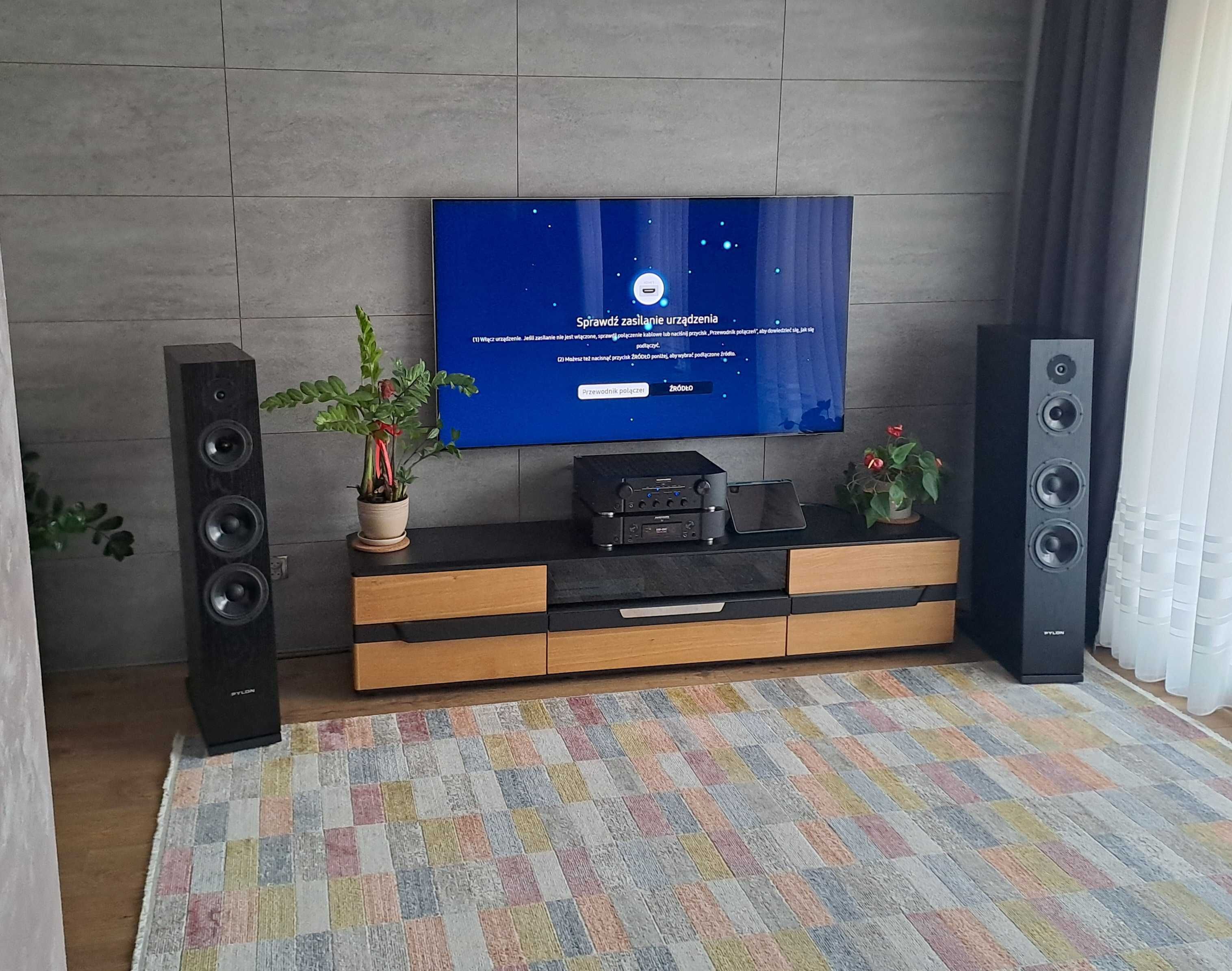 Pylon Audio Diamond 30 Mk2 | odsłuch sklep WROCŁAW