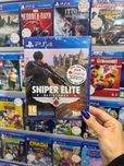 Sniper Elite: Resistance PS4 igame