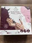 Manicure hybrydowy zestaw startowy