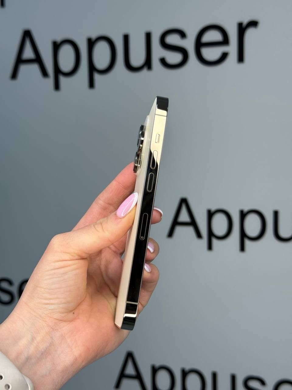 Iphone 14 pro Gold оплата частинами 128gb 256gb 512gb 1tb