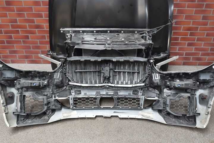 Бампер передній BMW X5 G05 2018-2023