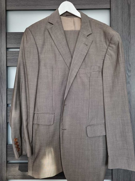 Eleganckie ubranie męskie